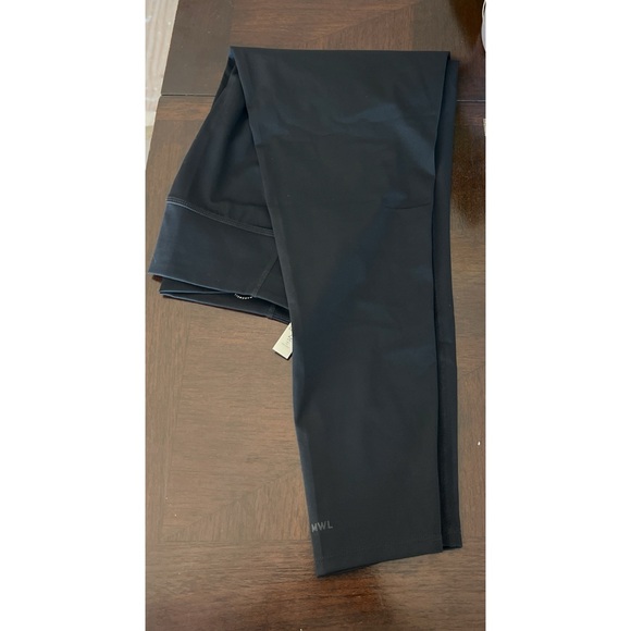 MADEWELL Leggings - XL - Picture 4 of 5